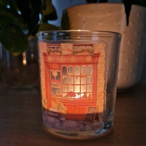 Bougie Litchi Blossom Tea Room – Image 6