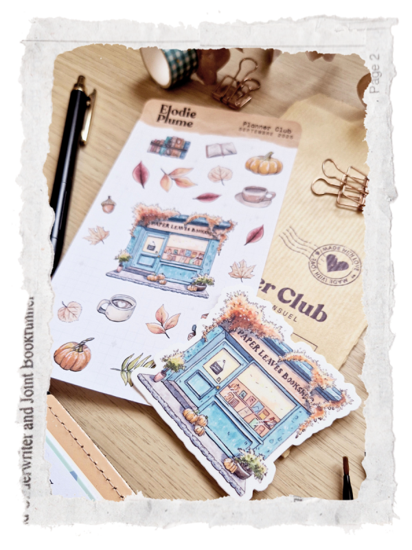 Abonnement journaling