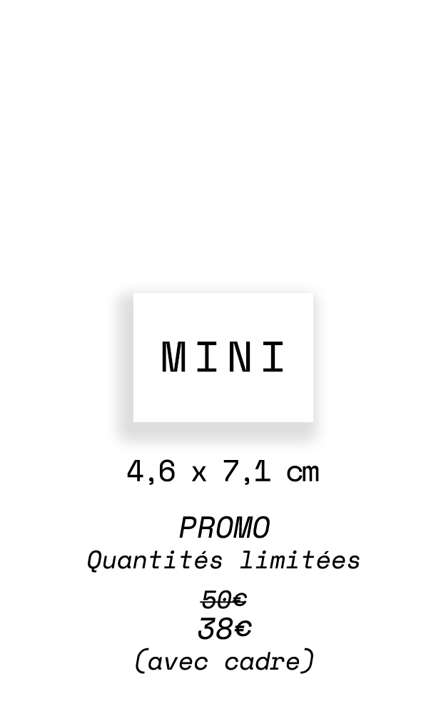 Aquarelles personnalisées - portrait de bâtiment - transformer photo en aquarelle format mini