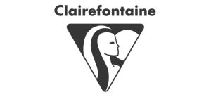 Logo de la marque Clairefontaine