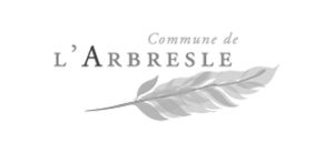 Logo de la mairie de L'Arbresle